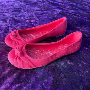Womens flats